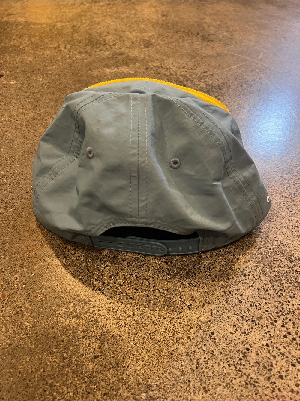 Seattle Mariners Fanny Pack Hat unisex - Picture 4 of 4